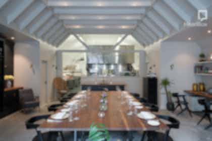 Private Dining Rooms 1