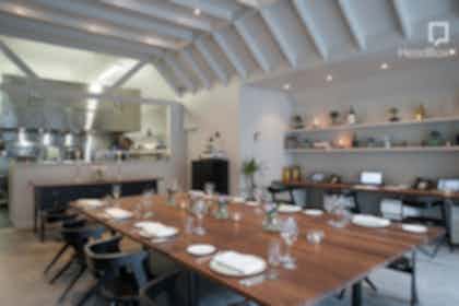 Private Dining Rooms 2
