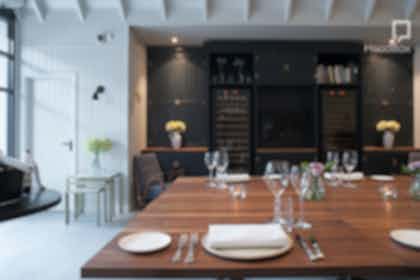 Private Dining Rooms 4