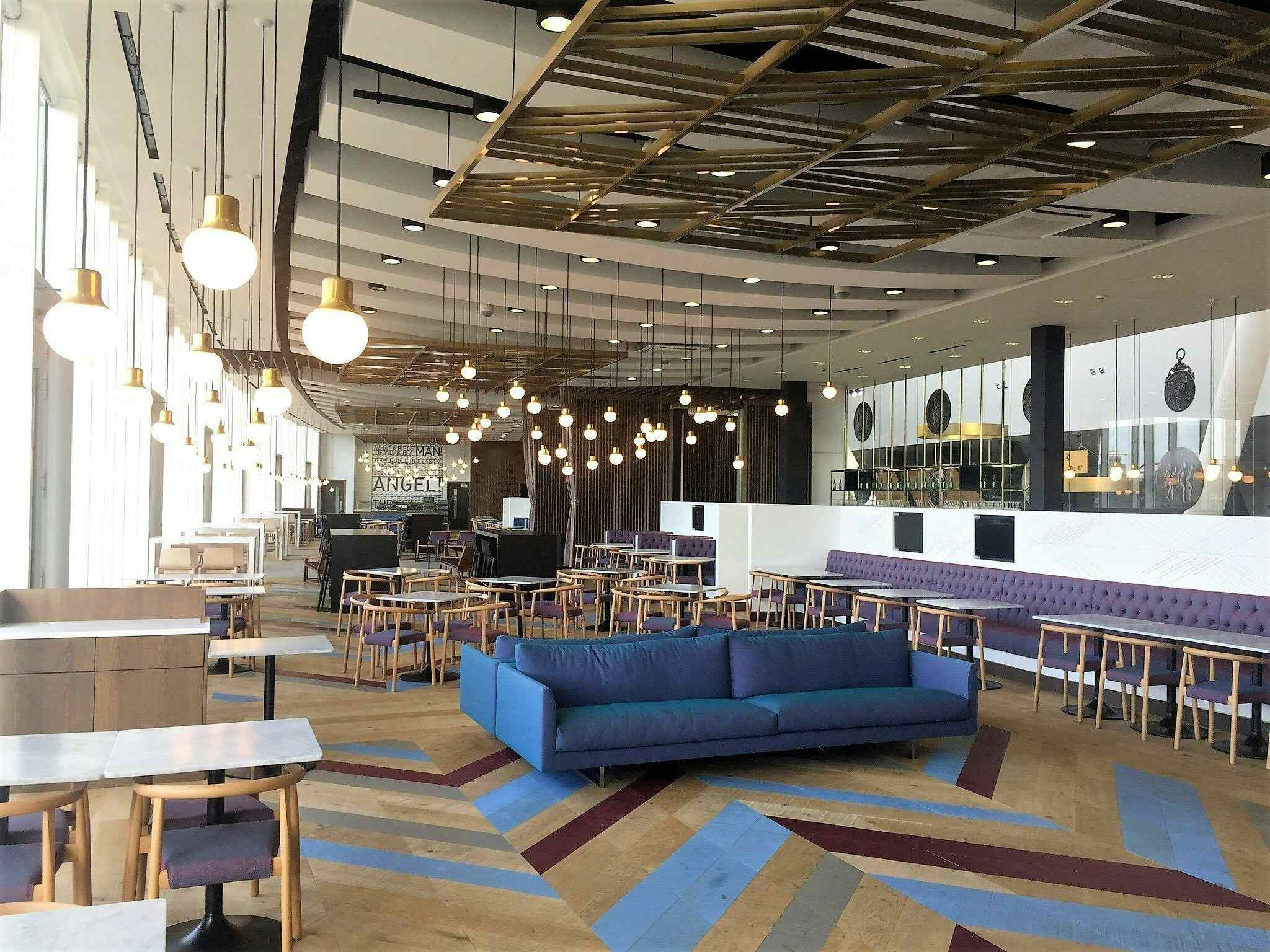 The Great Britain and The Academy 9