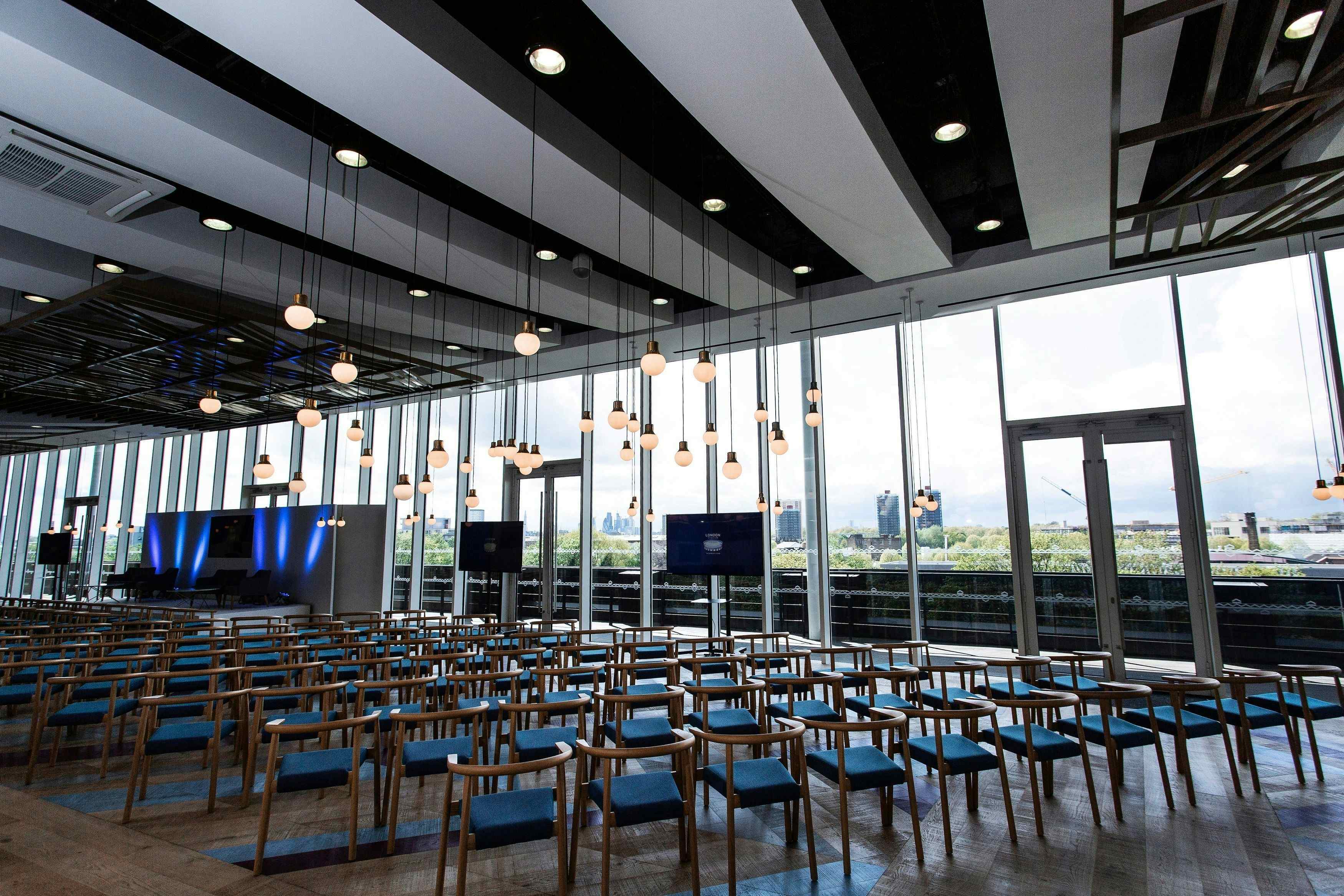 The Great Britain and The Academy 8