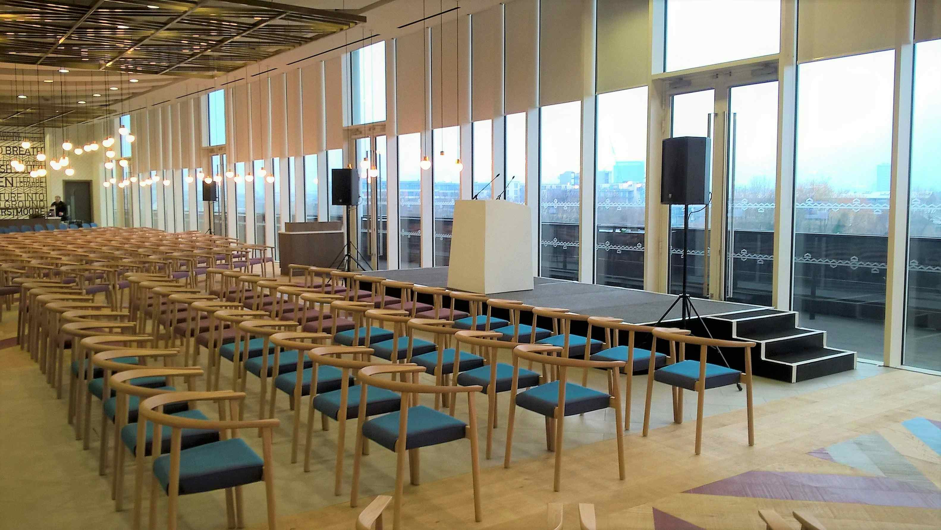 The Great Britain and The Academy 10