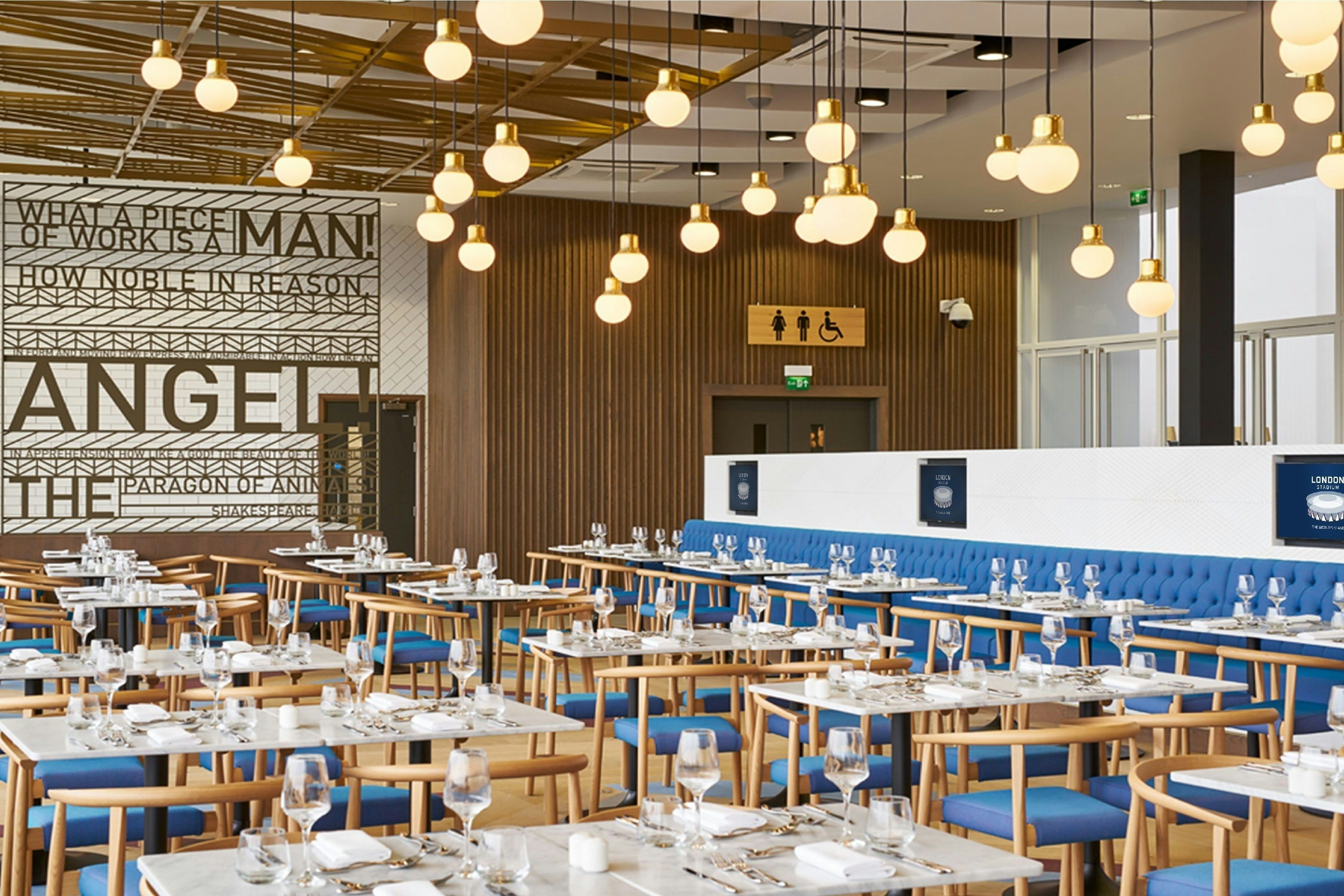 The Great Britain and The Academy 11