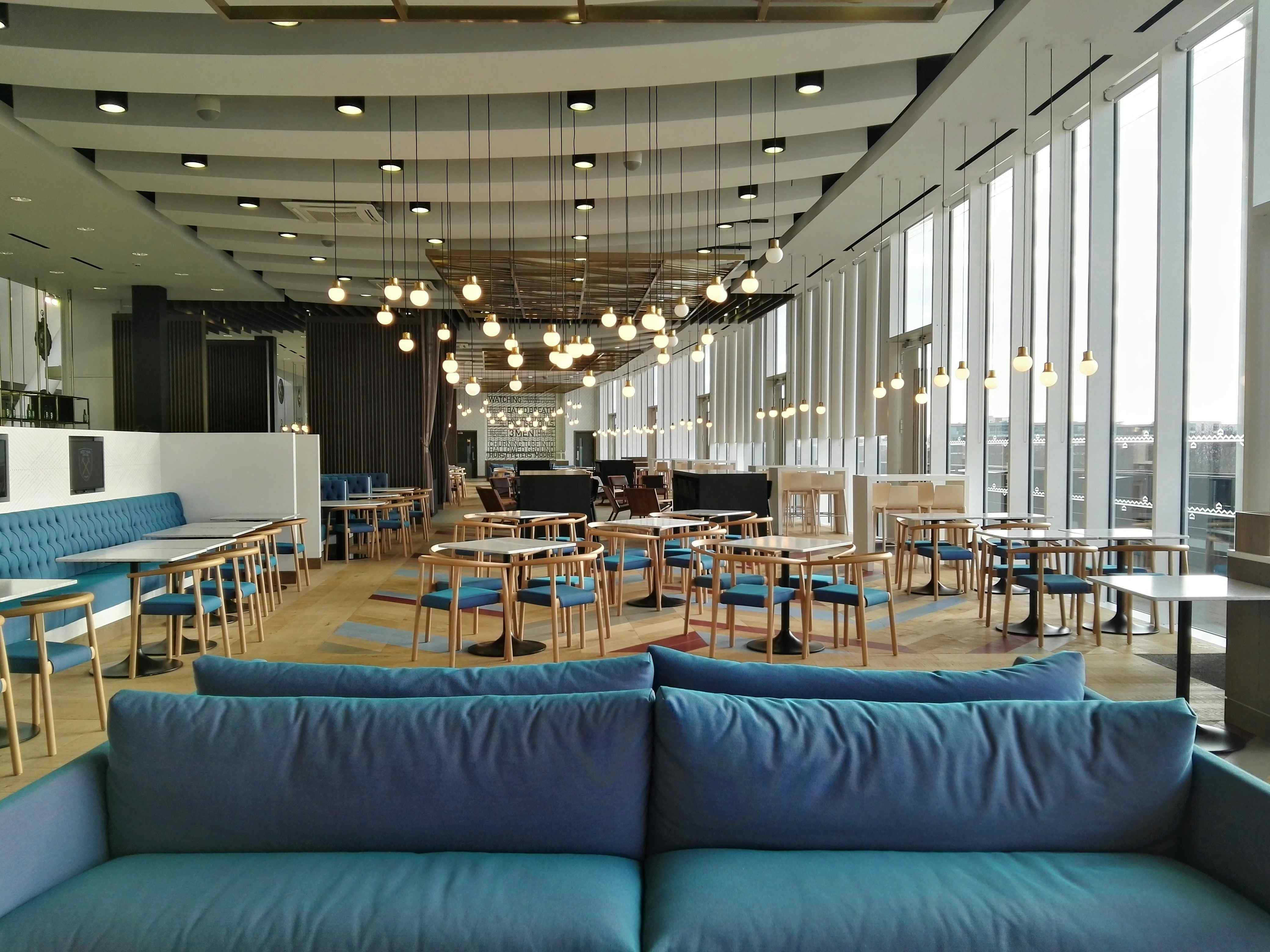 The Great Britain and The Academy 12