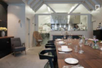 Private Dining Rooms 7