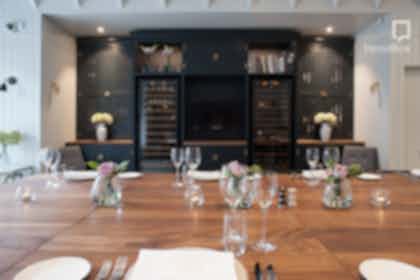 Private Dining Rooms 8