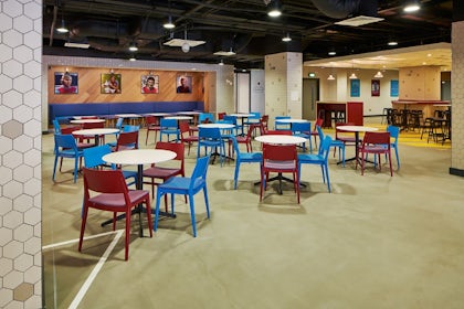 The Boleyn 1