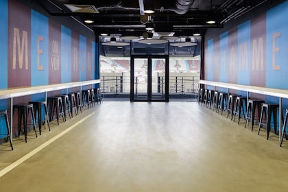 The Boleyn 2