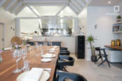 Private Dining Rooms 9
