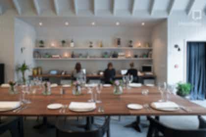 Private Dining Rooms 10