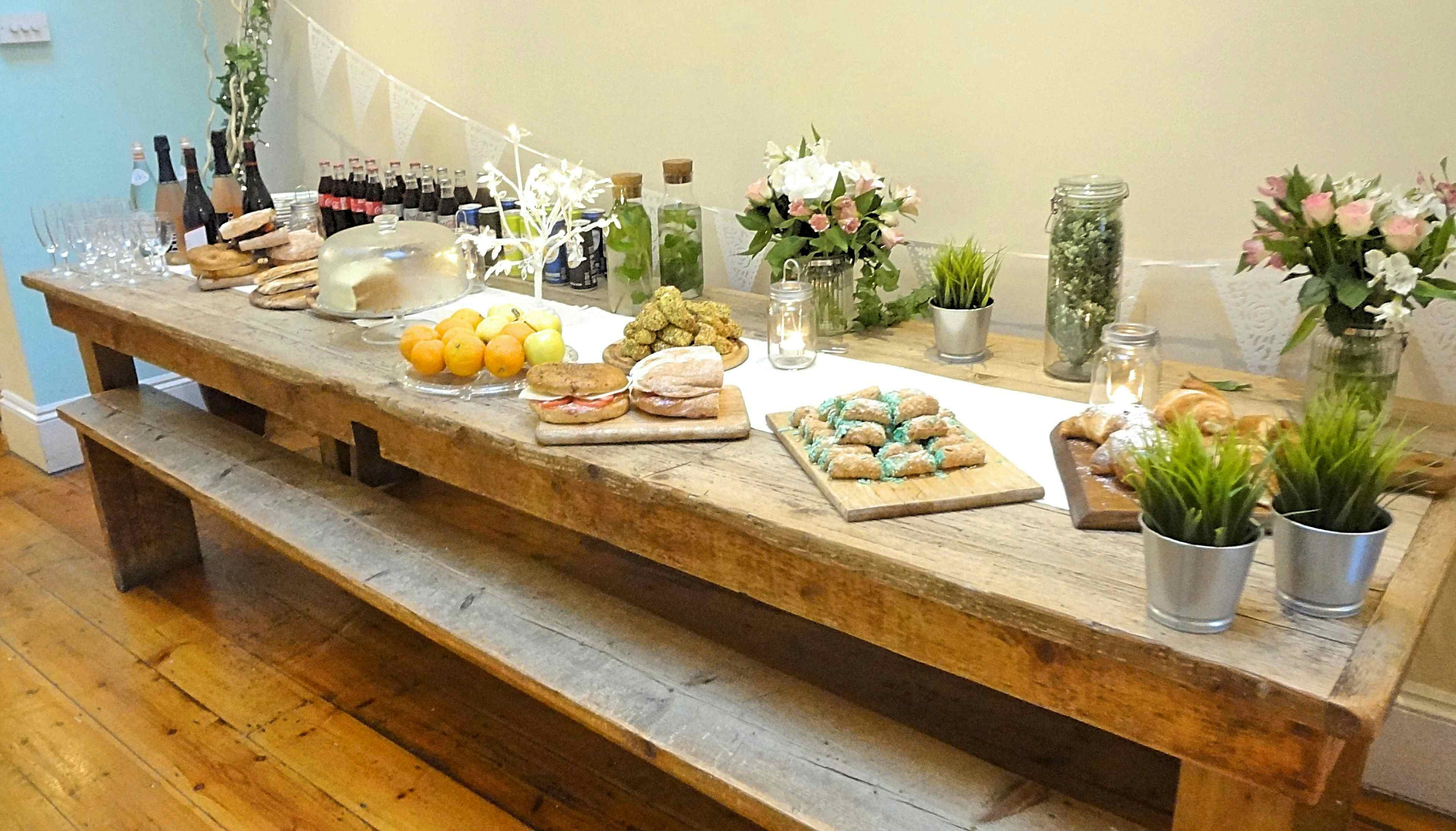 Fairytale Dining Room 3