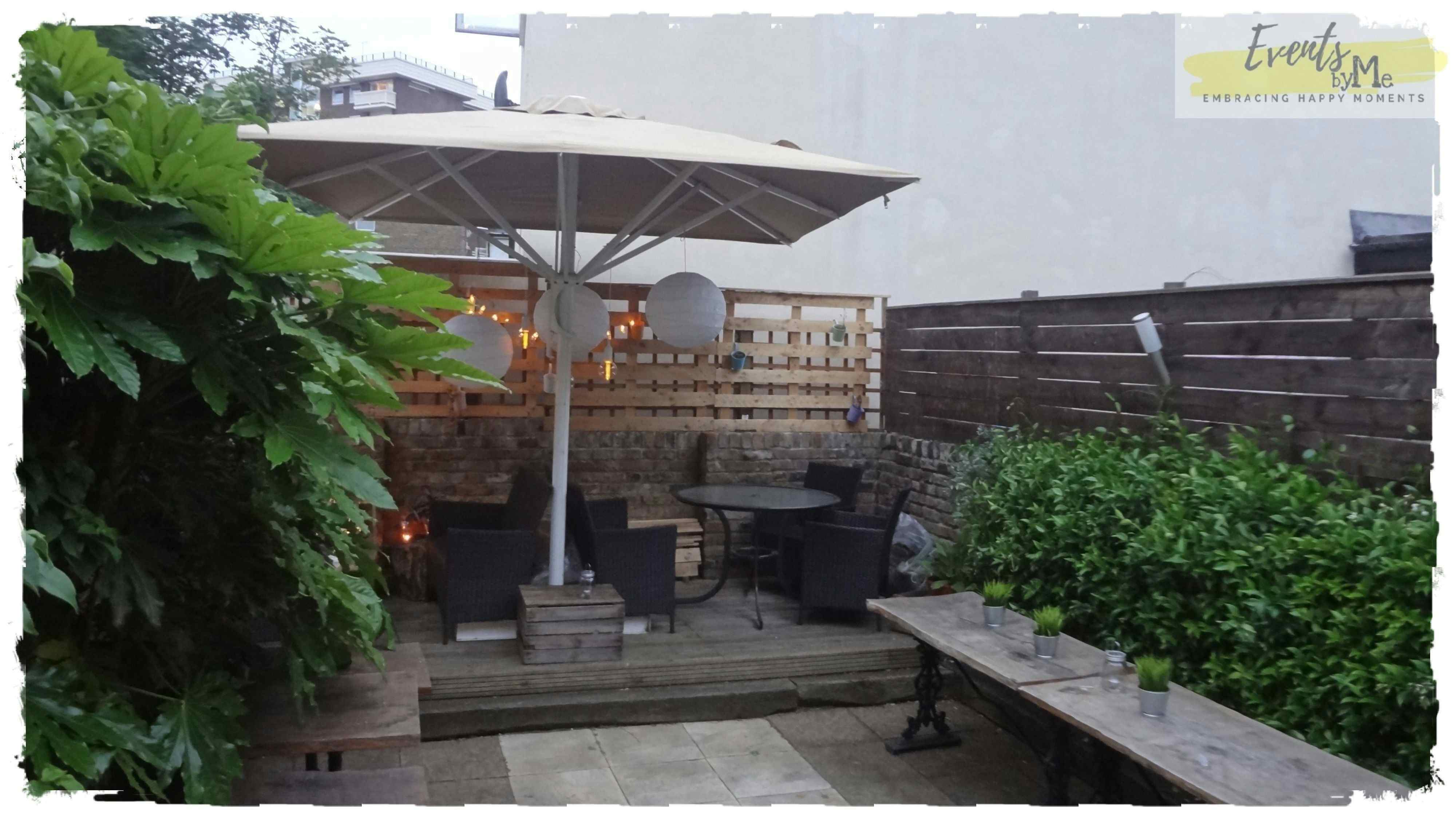 Fairytale Dining Room 4