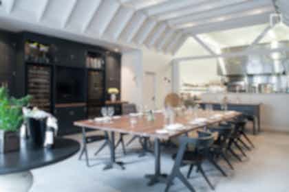 Private Dining Rooms 11