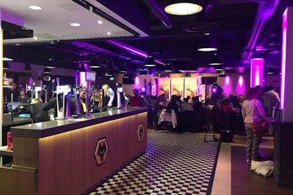 WV1 Restaurant 1