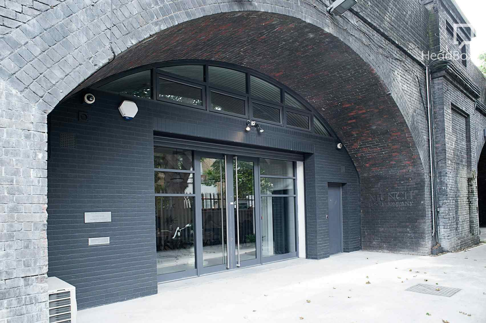 Private Dining Rooms 13