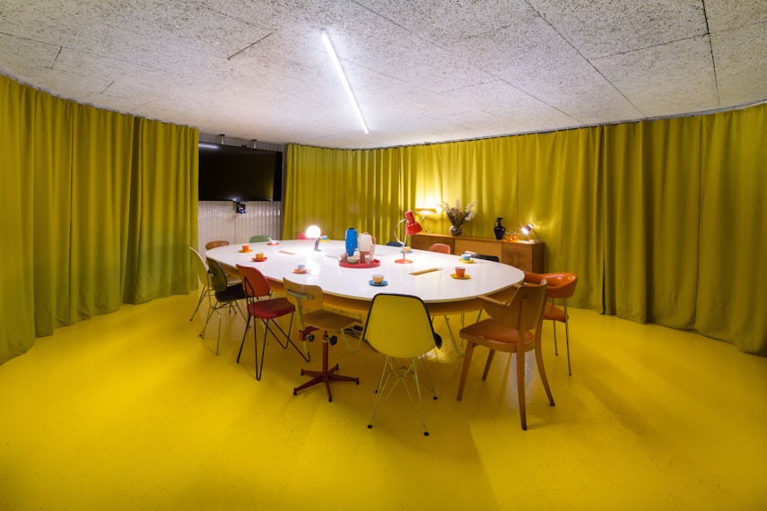 Boardroom 0