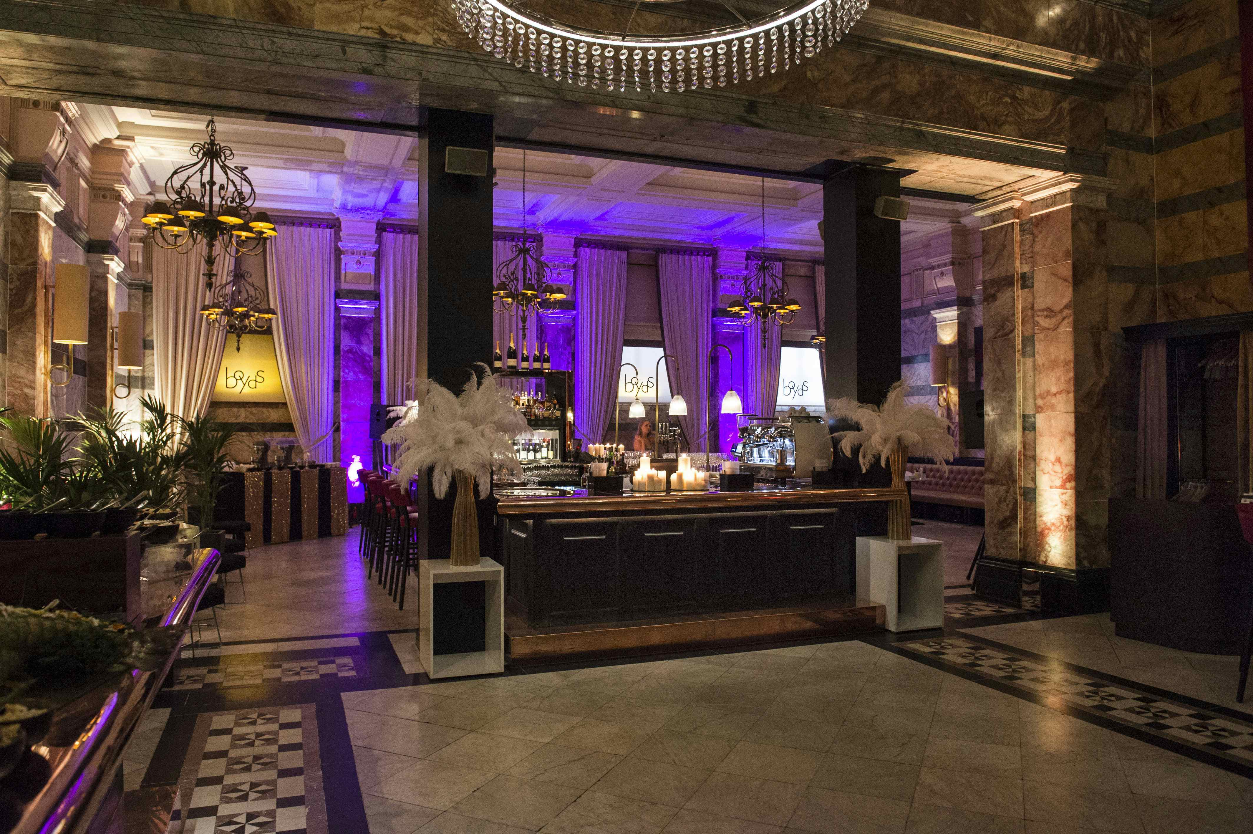 Boyds Grill and Wine Bar  2