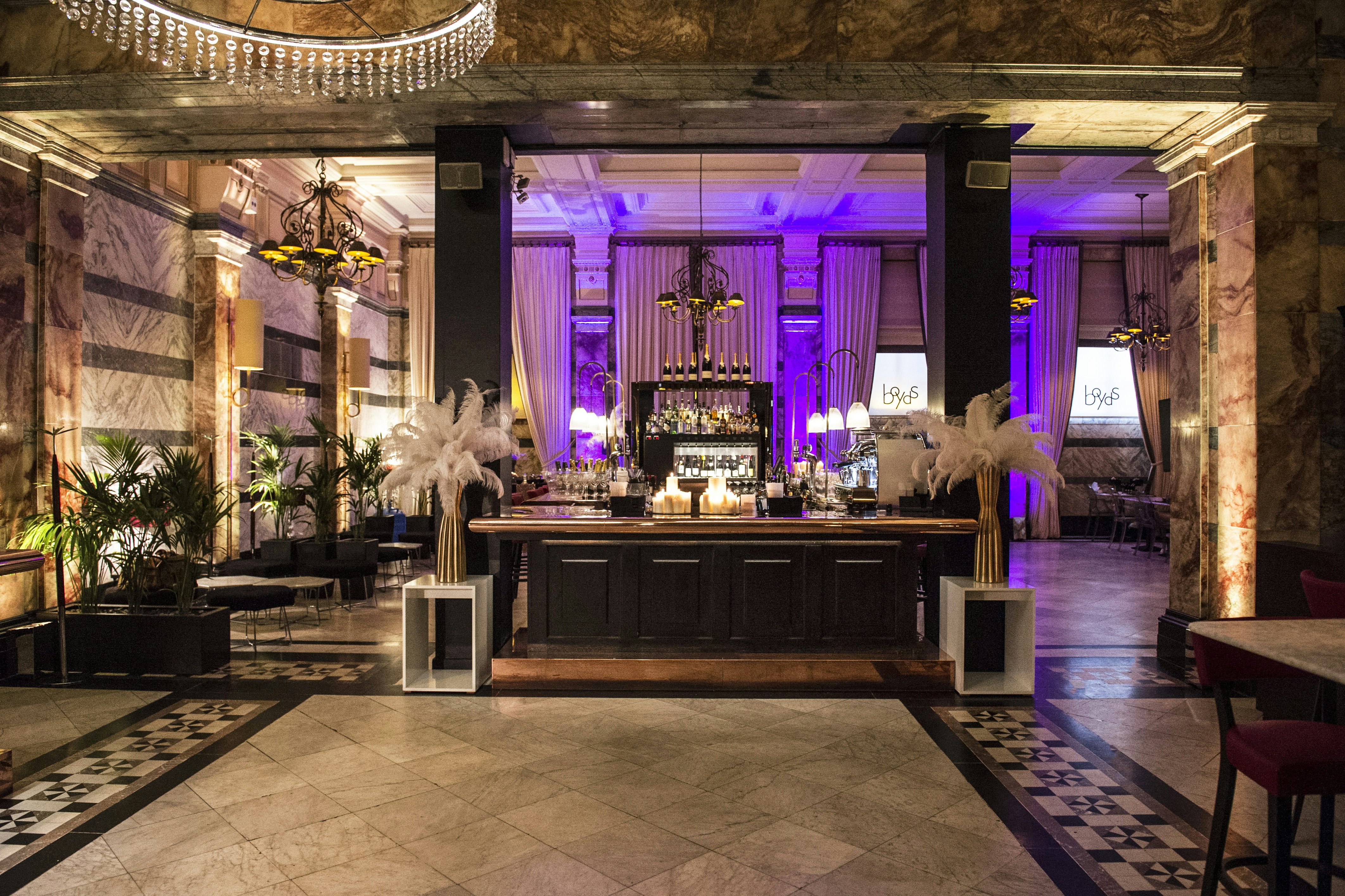 Boyds Grill and Wine Bar 3