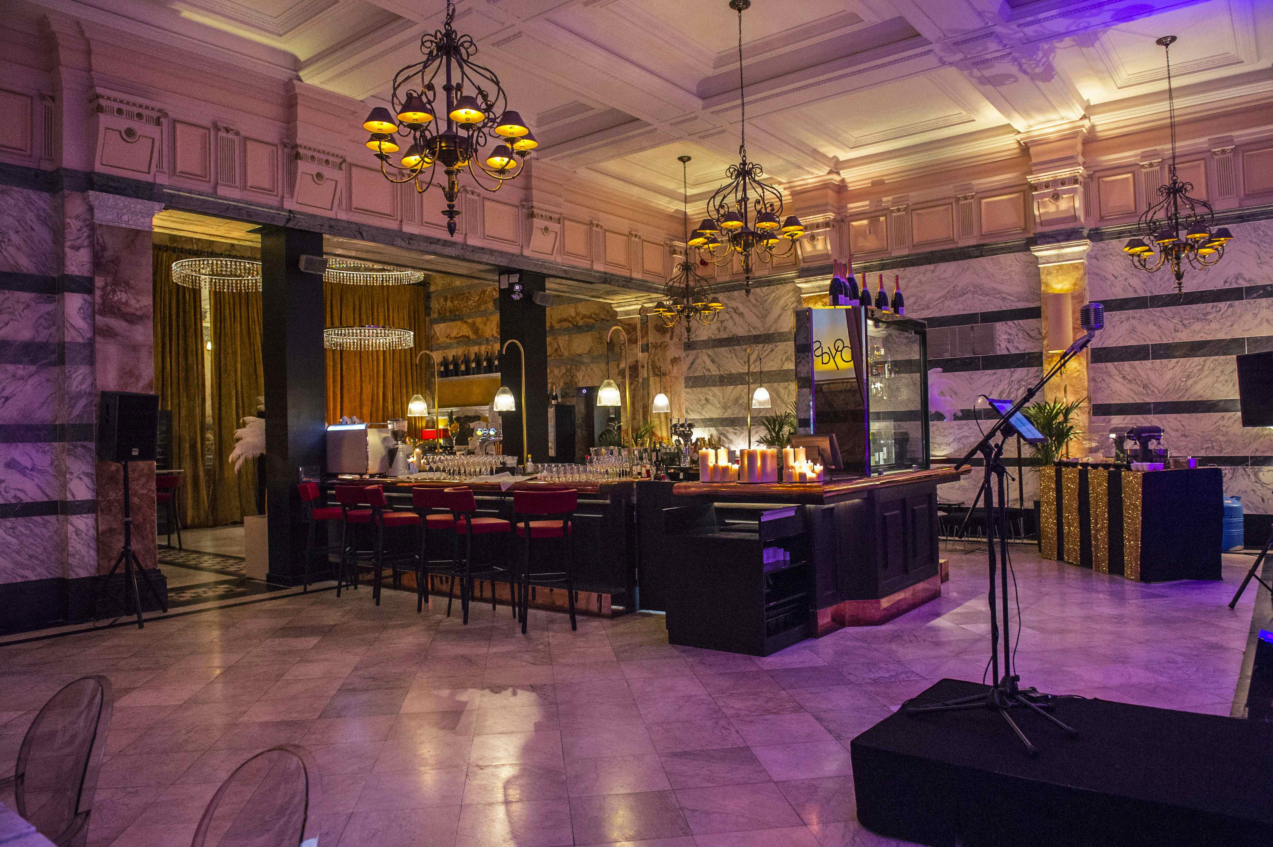 Boyds Grill and Wine Bar  4