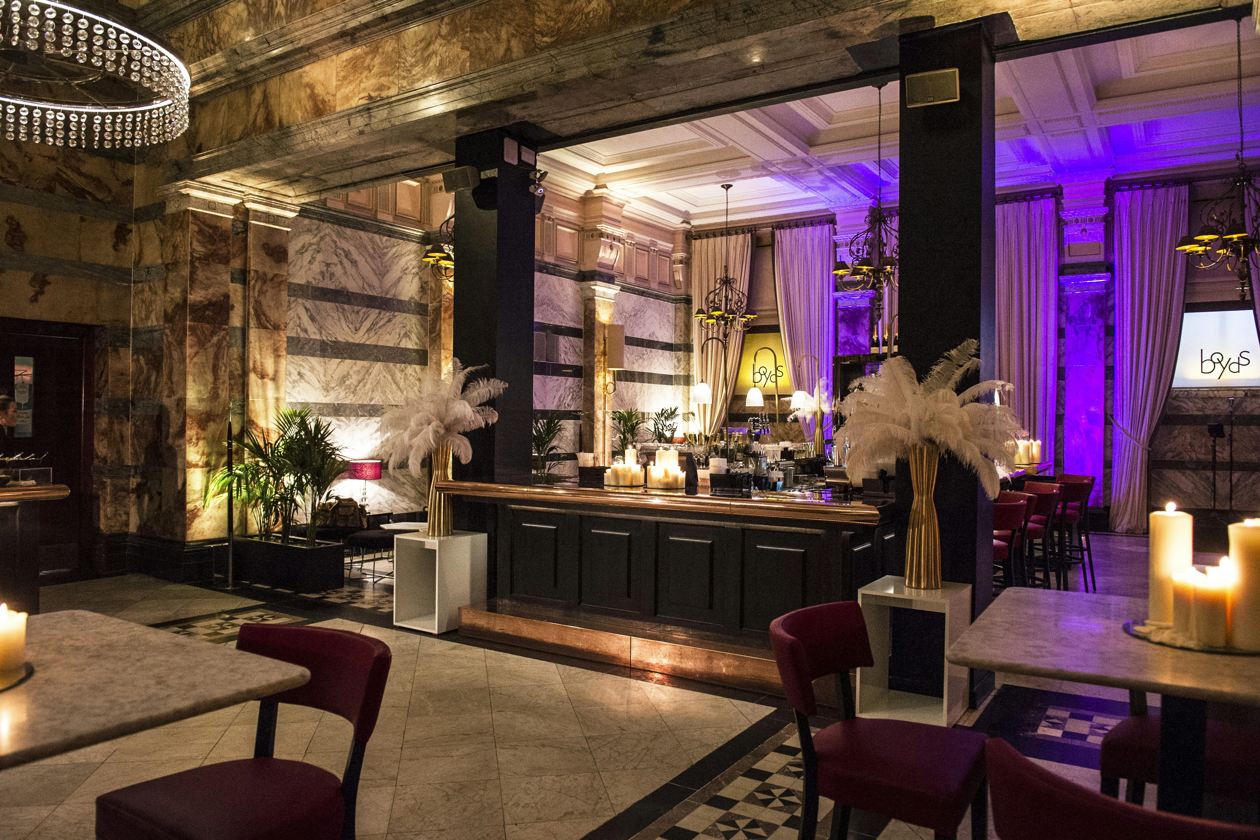 Boyds Grill and Wine Bar 11