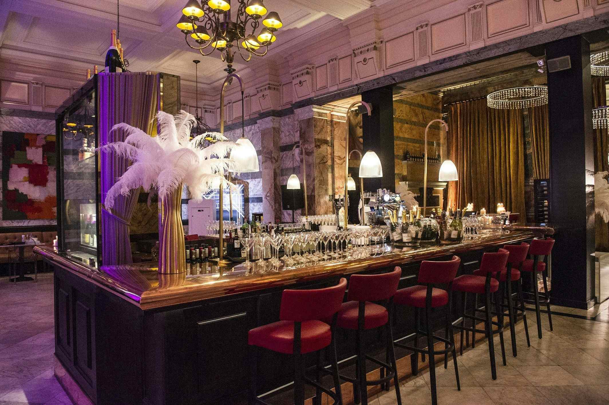 Boyds Grill and Wine Bar  12