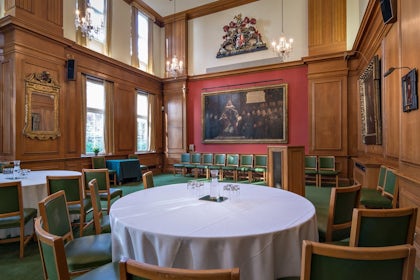 The Great Hall 1