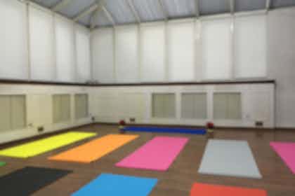 Yoga Studio 5
