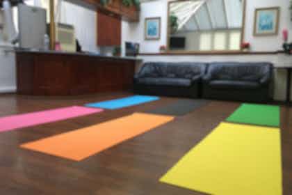 Yoga Studio 9