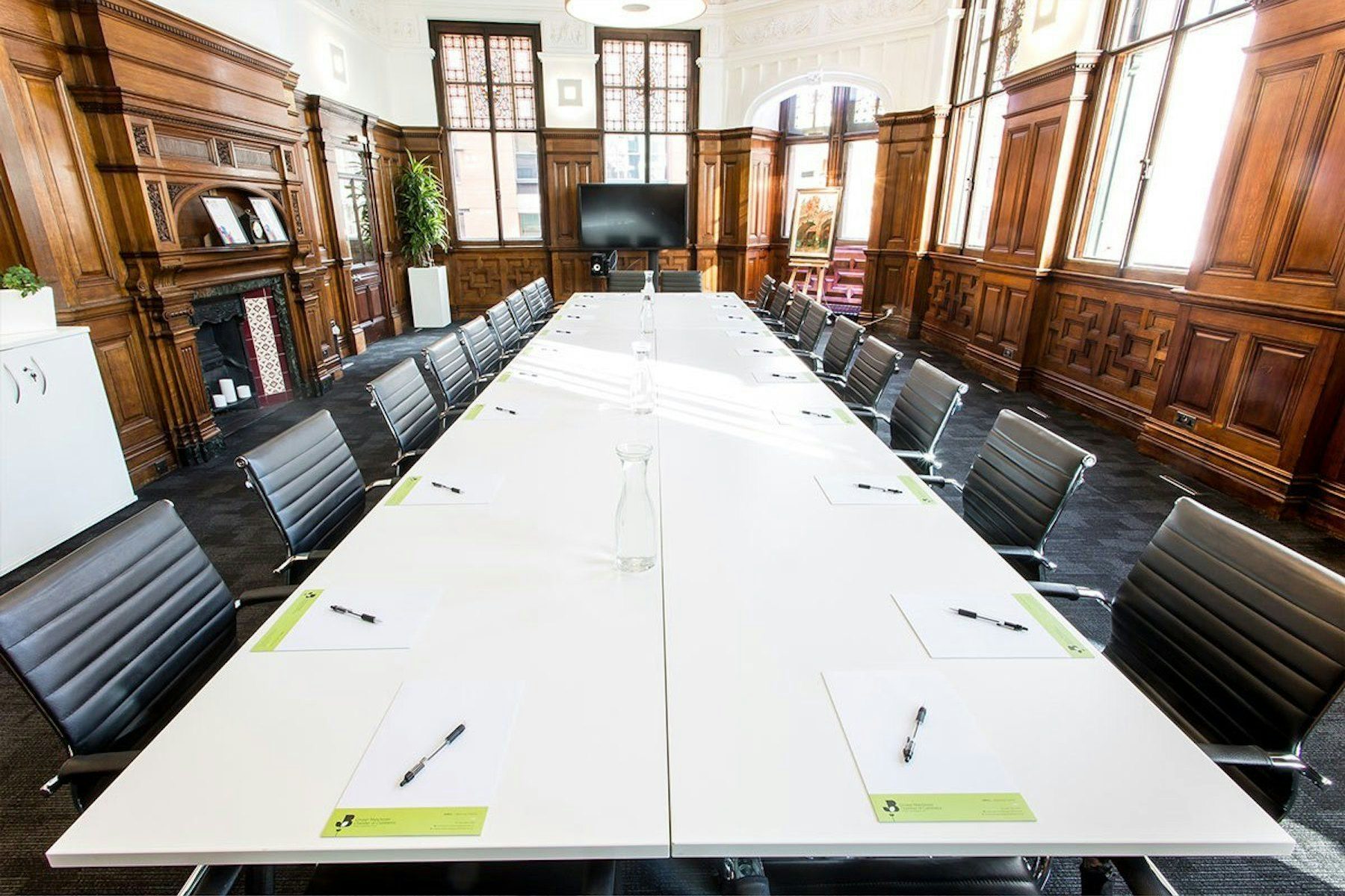 Boardroom 6