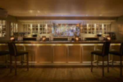 Cocktail Lounge Bar 0