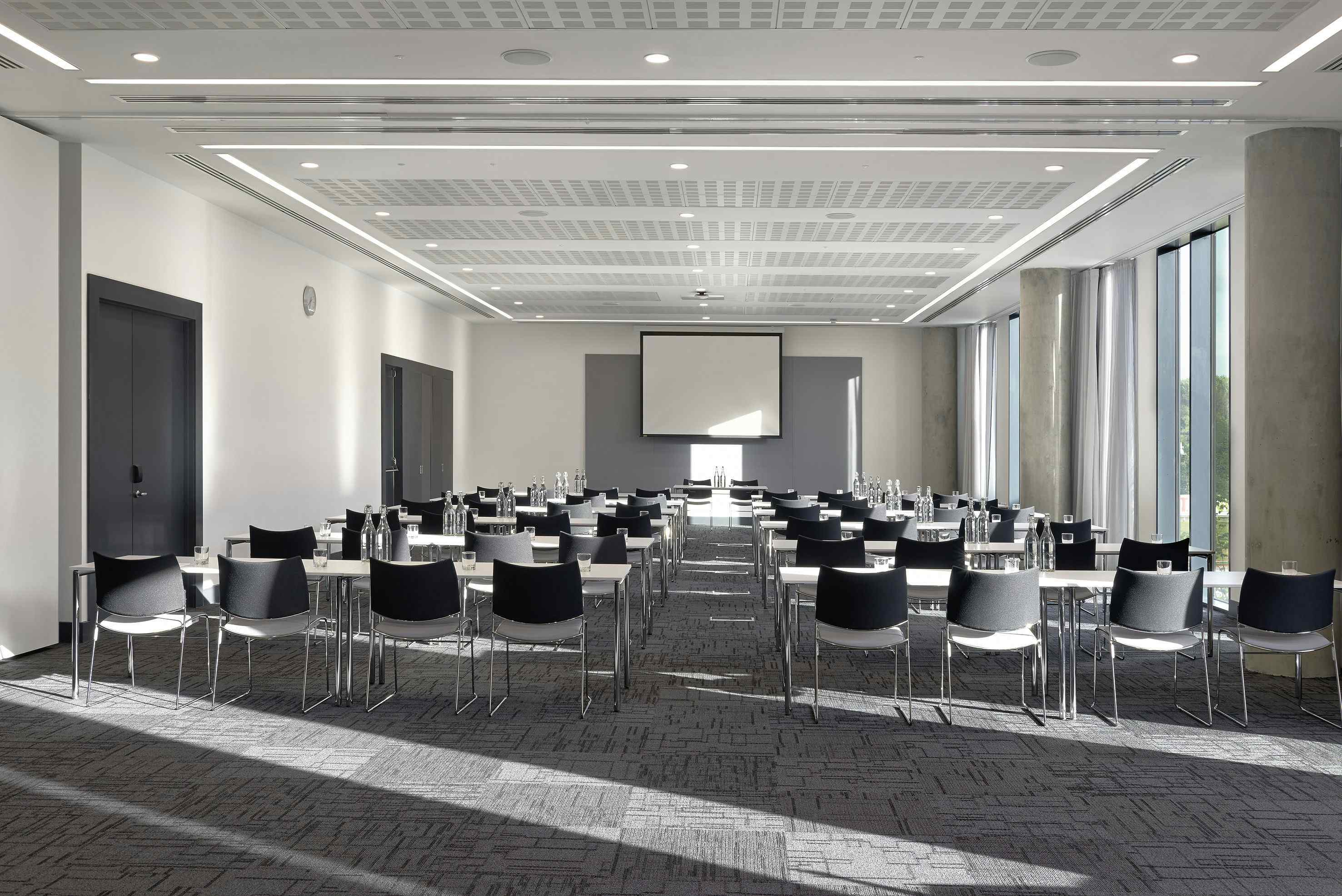 The Chadwick Suite 1