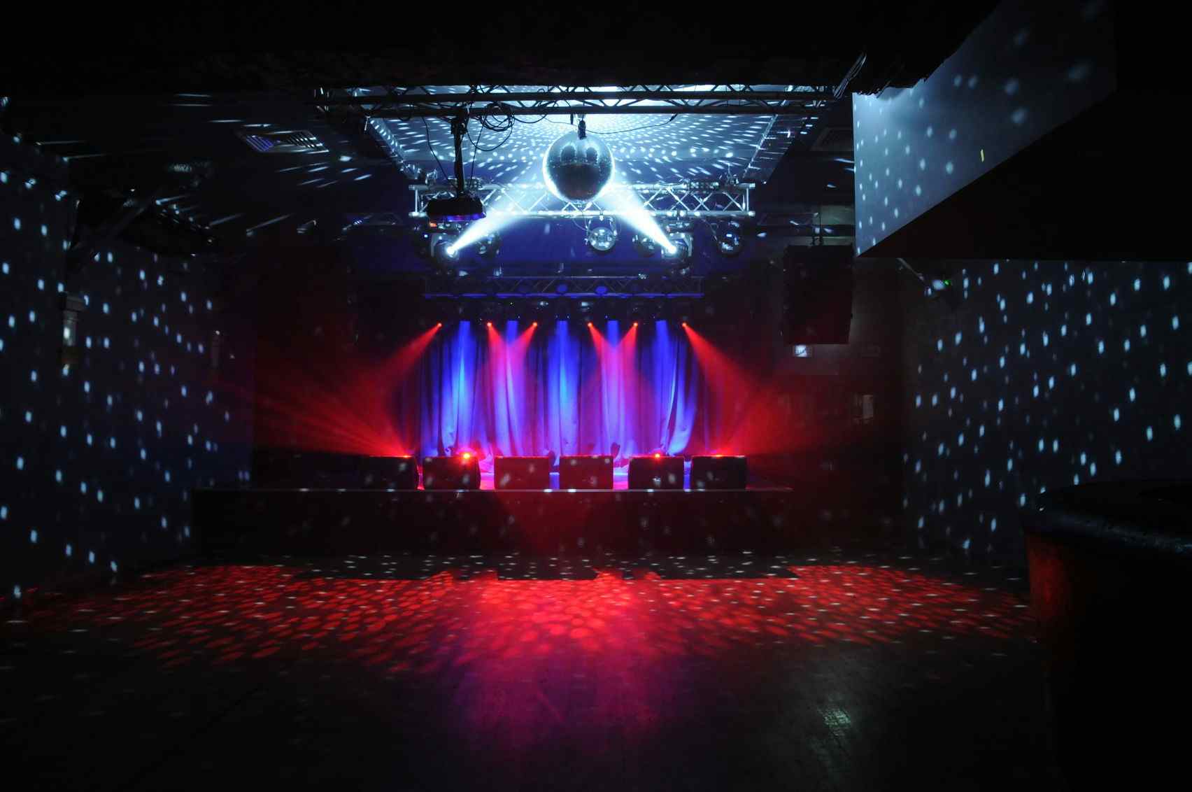 Oslo Hackney A Corporate Event Venue for Hire HeadBox