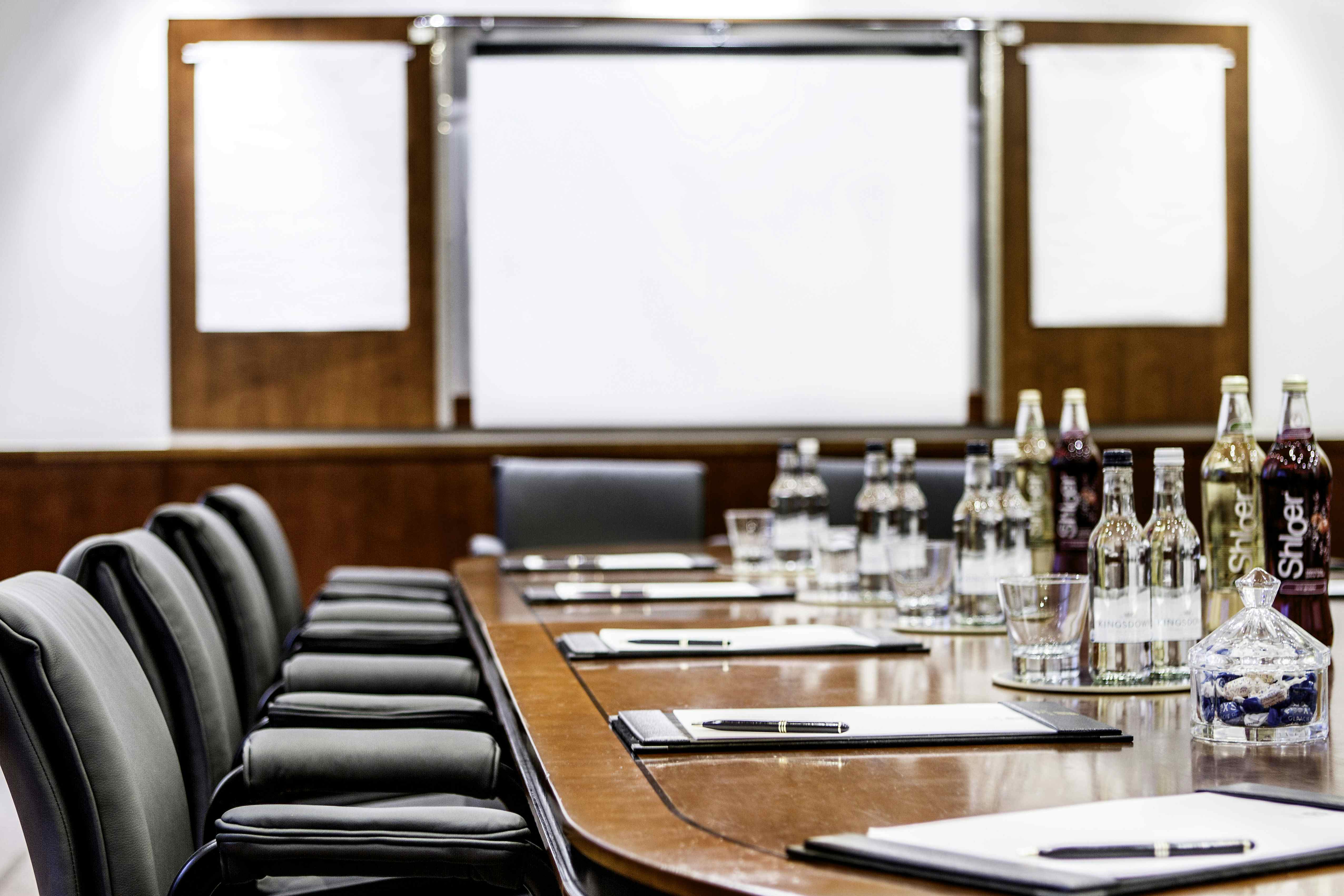 Executive Boardroom 1