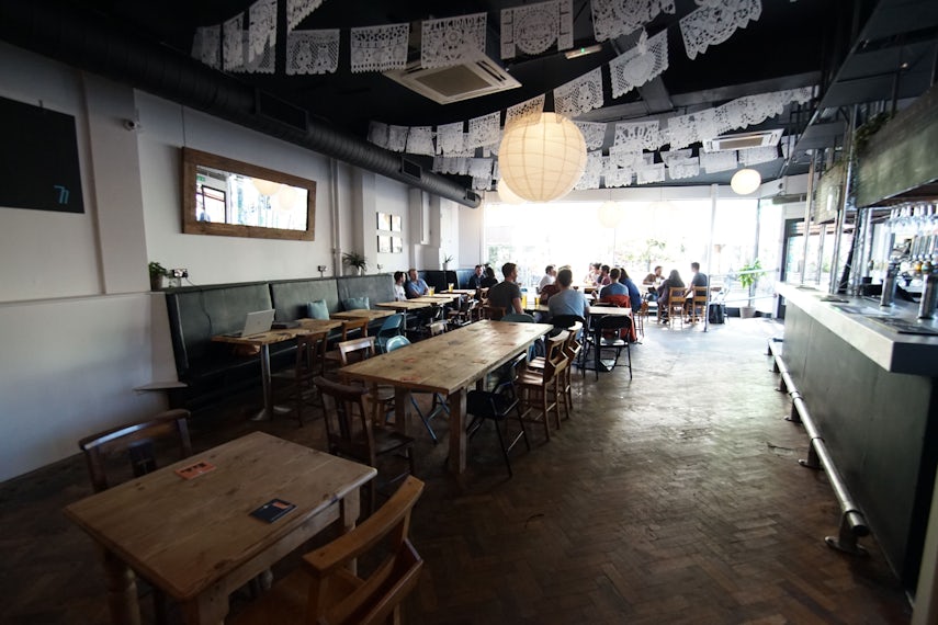Venue Hire 0