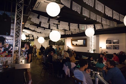Venue Hire 2