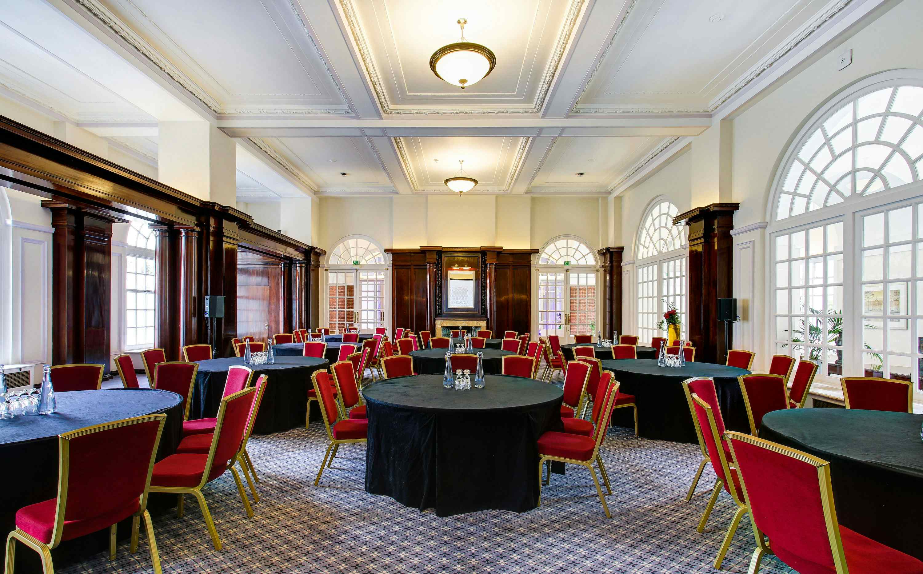 Paget Room, BMA House