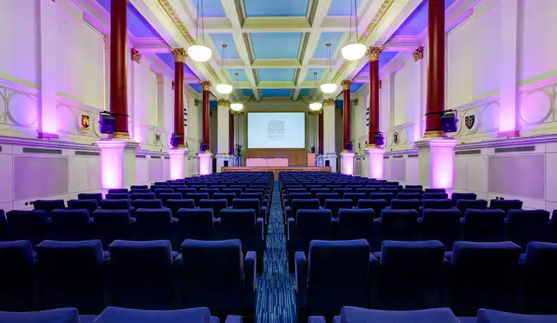 Great Hall, BMA House