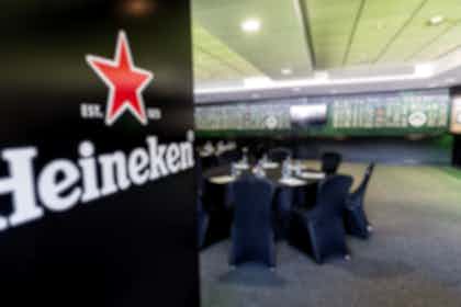 Heineken Lounge 0