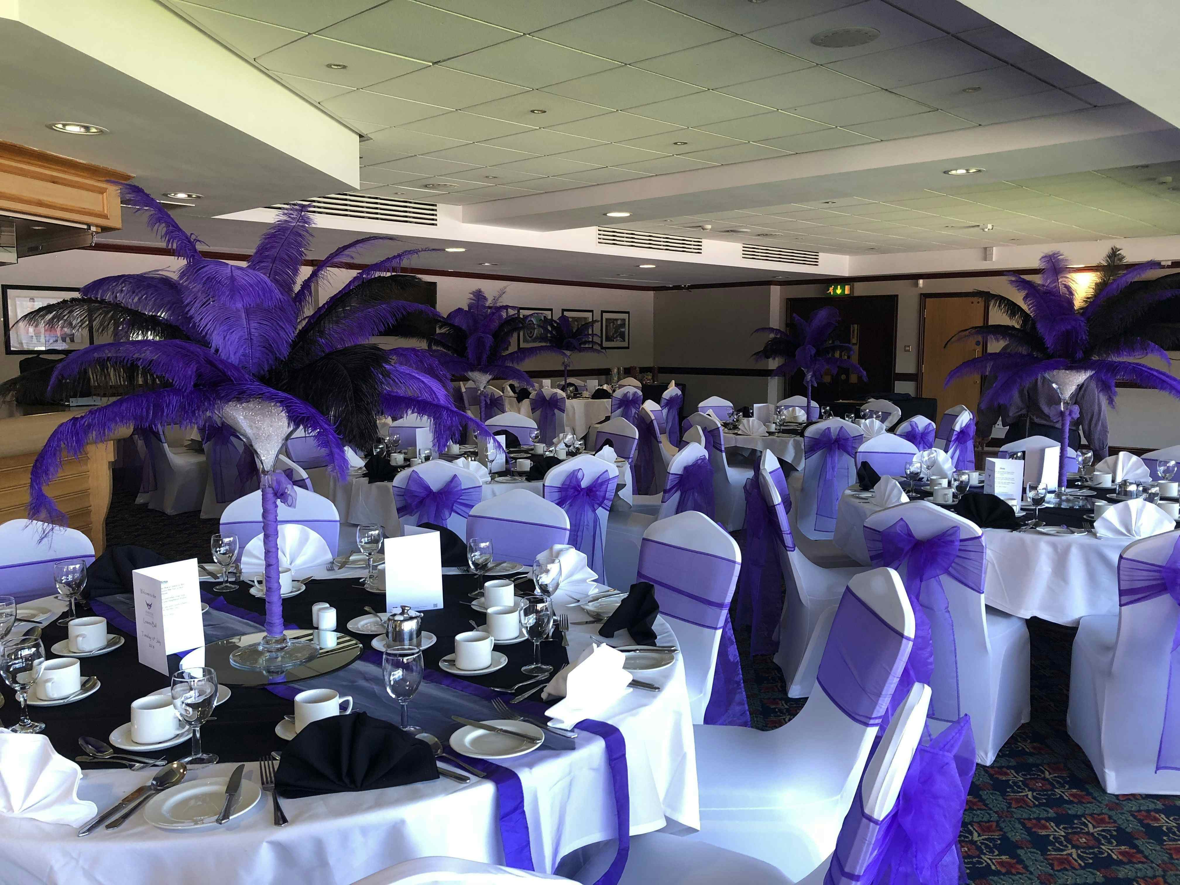 The Westwood Lounge 1