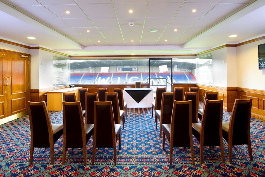 Dave Whelan President's Suite 0