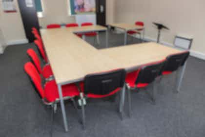 Conference Training Room 1