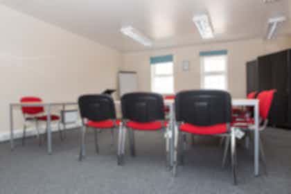 Conference Training Room 2