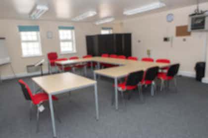 Conference Training Room 3