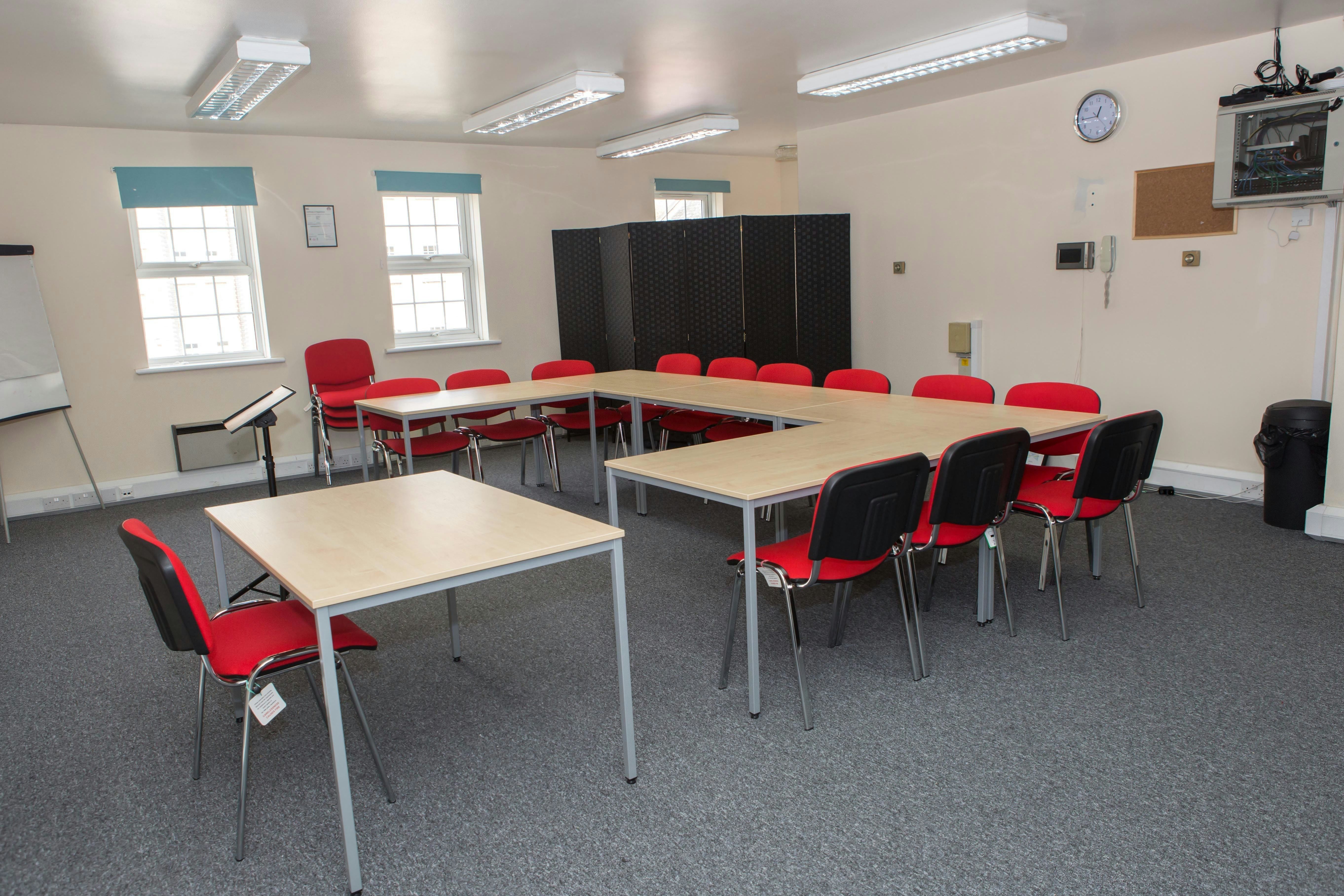 Conference Training Room 3