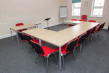 Conference Training Room 4