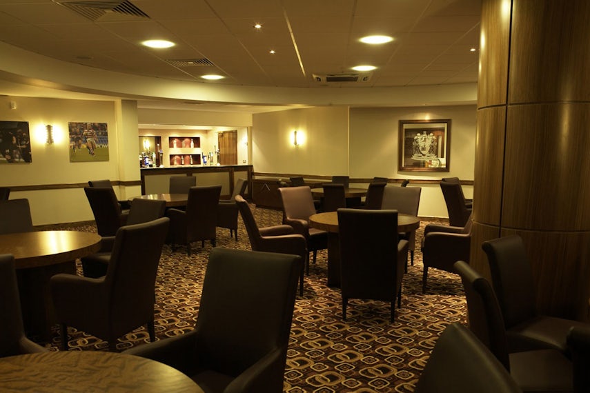 Player's Lounge 0