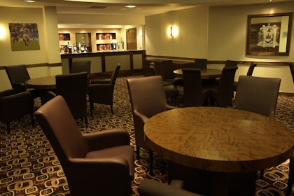 Player's Lounge 1