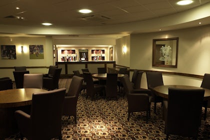 Player's Lounge 2