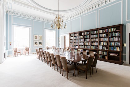 Reading Room 1