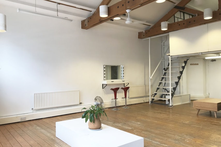 Venue Hire 3D tour